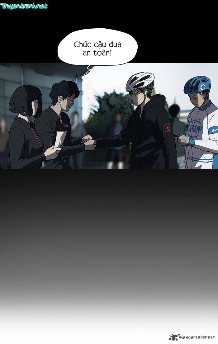 Thể Thao Cực Hạn - Chapter 73 - Page 28