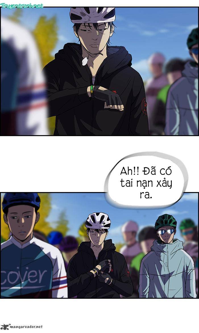 Thể Thao Cực Hạn - Chapter 73 - Page 29