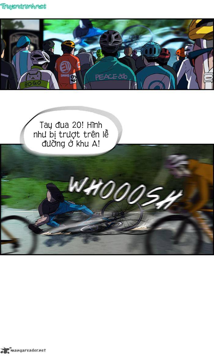 Thể Thao Cực Hạn - Chapter 73 - Page 30