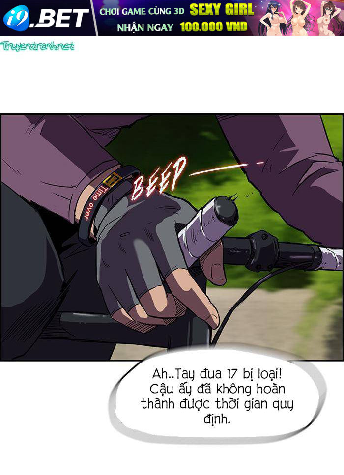 Thể Thao Cực Hạn - Chapter 73 - Page 31