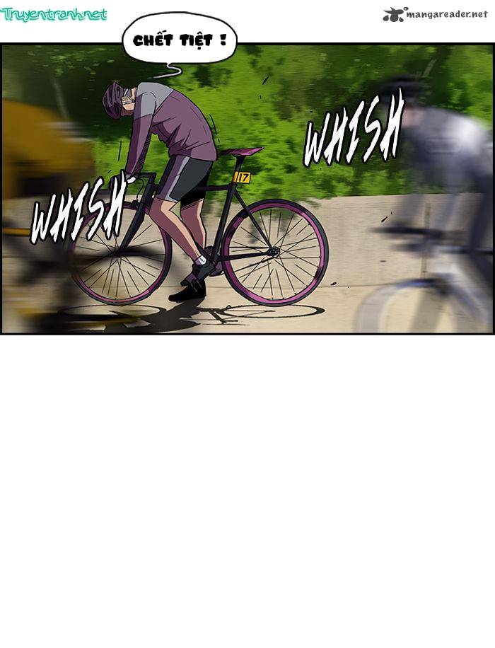 Thể Thao Cực Hạn - Chapter 73 - Page 32