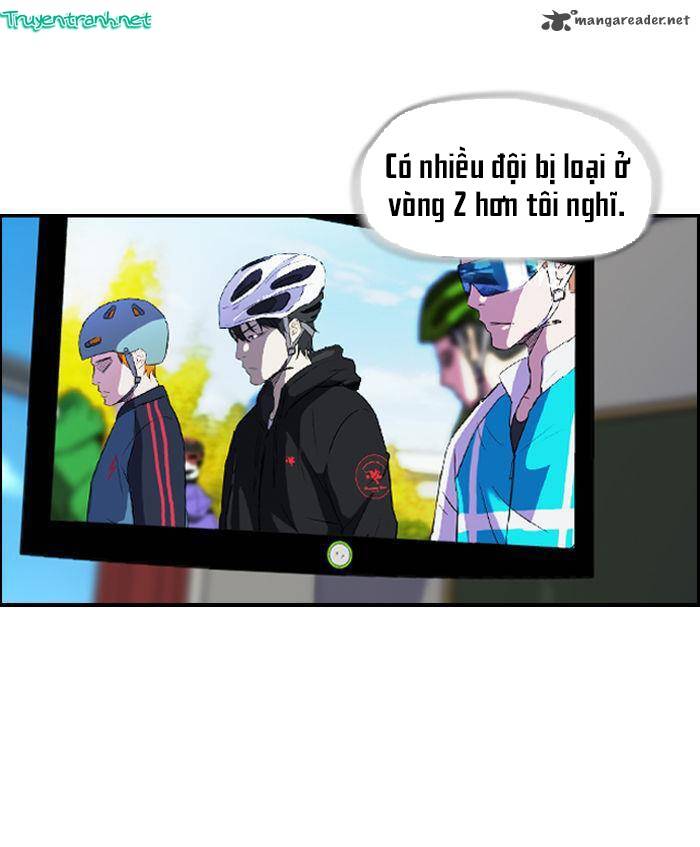 Thể Thao Cực Hạn - Chapter 73 - Page 33