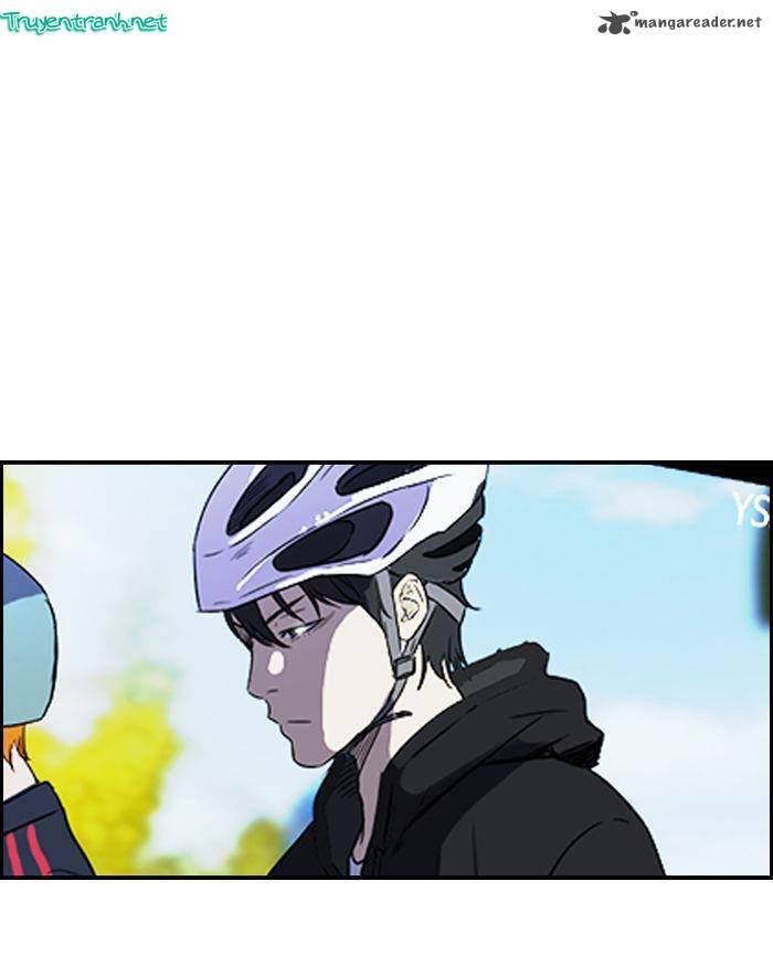 Thể Thao Cực Hạn - Chapter 73 - Page 37