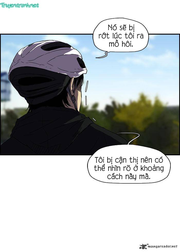 Thể Thao Cực Hạn - Chapter 73 - Page 3