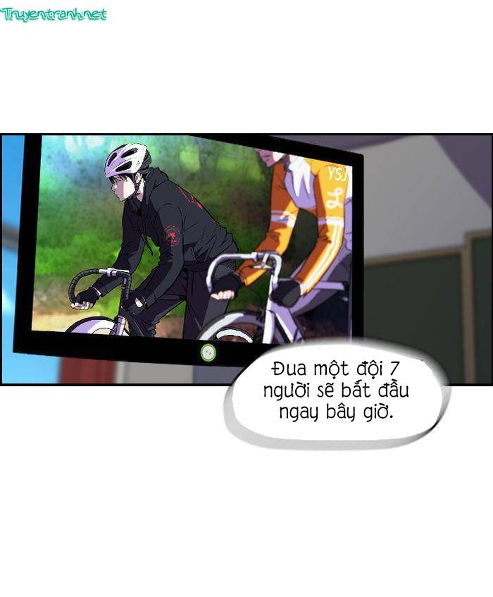 Thể Thao Cực Hạn - Chapter 73 - Page 43