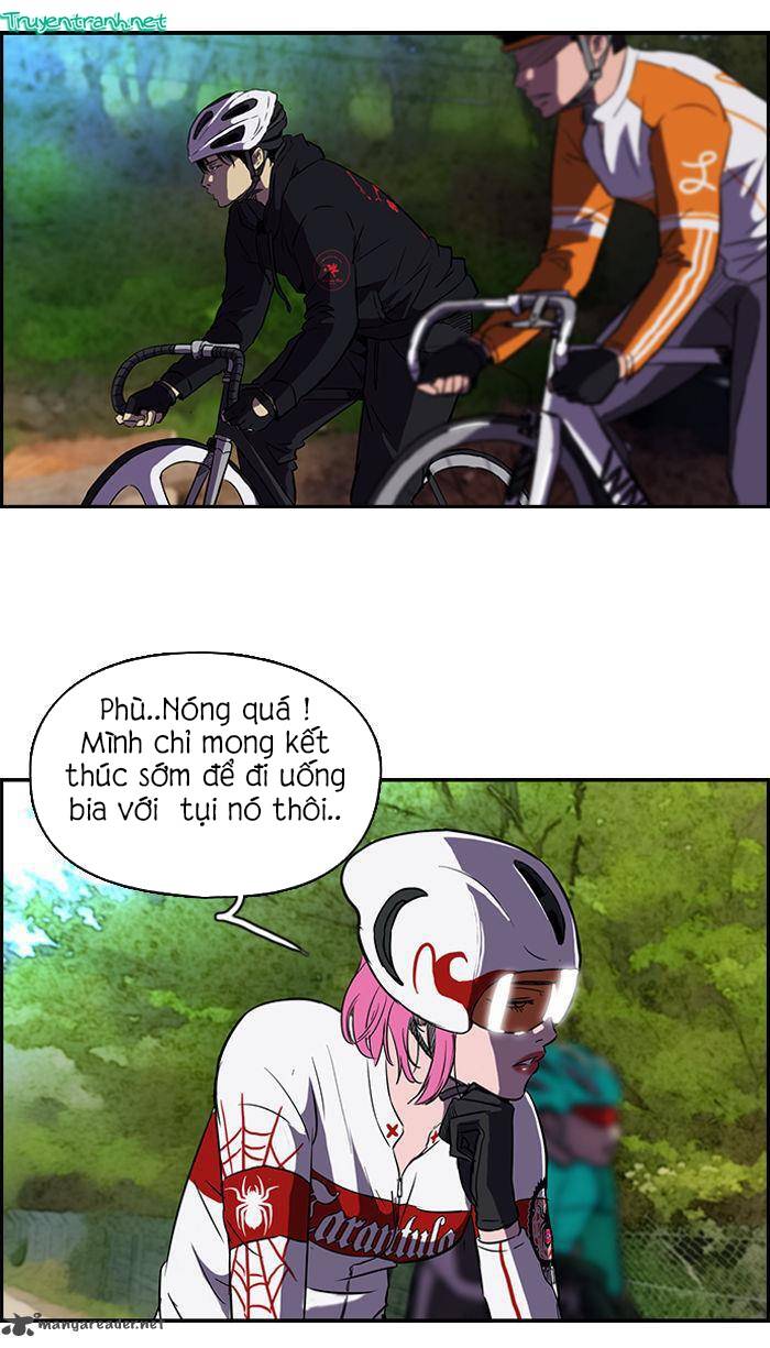 Thể Thao Cực Hạn - Chapter 73 - Page 44