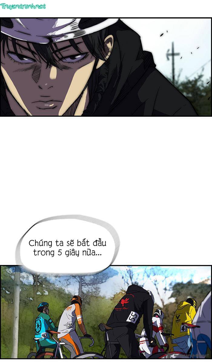 Thể Thao Cực Hạn - Chapter 73 - Page 48