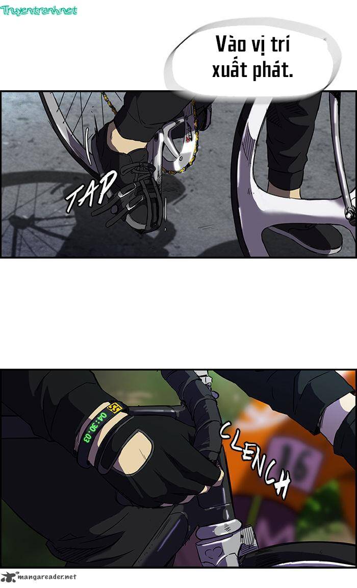 Thể Thao Cực Hạn - Chapter 73 - Page 49