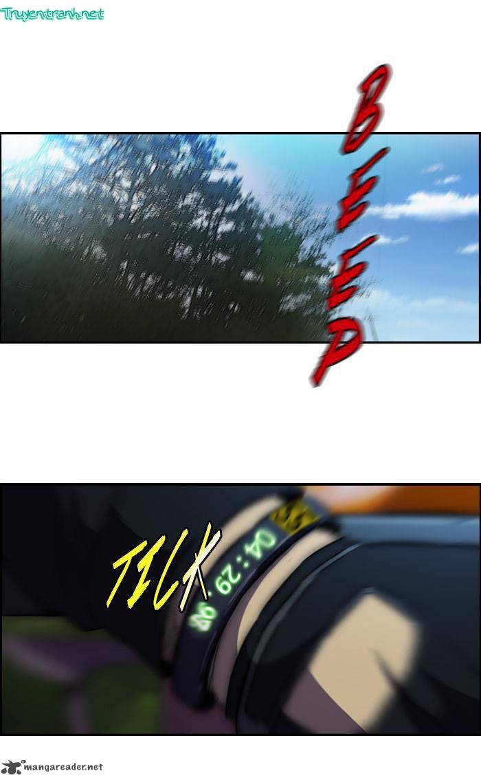 Thể Thao Cực Hạn - Chapter 73 - Page 50