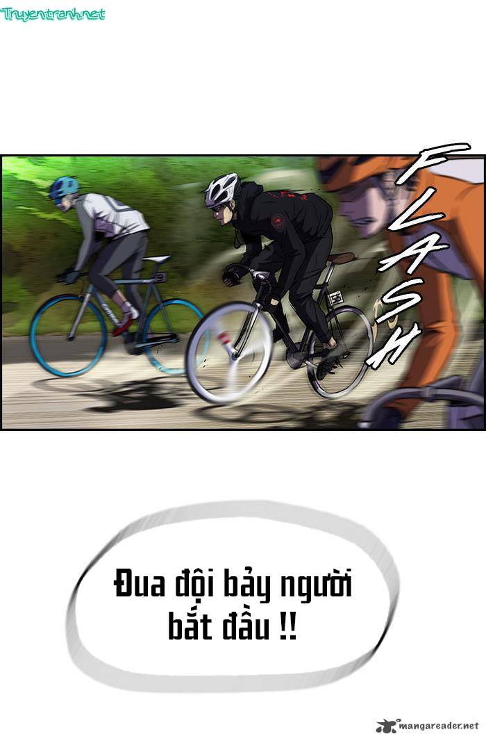 Thể Thao Cực Hạn - Chapter 73 - Page 51