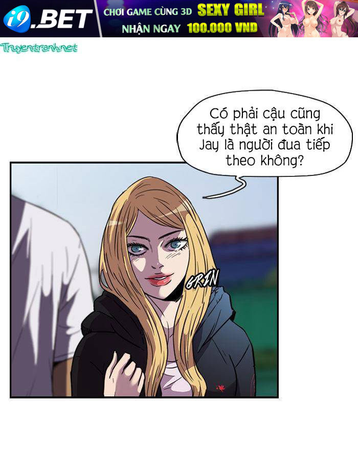 Thể Thao Cực Hạn - Chapter 73 - Page 6