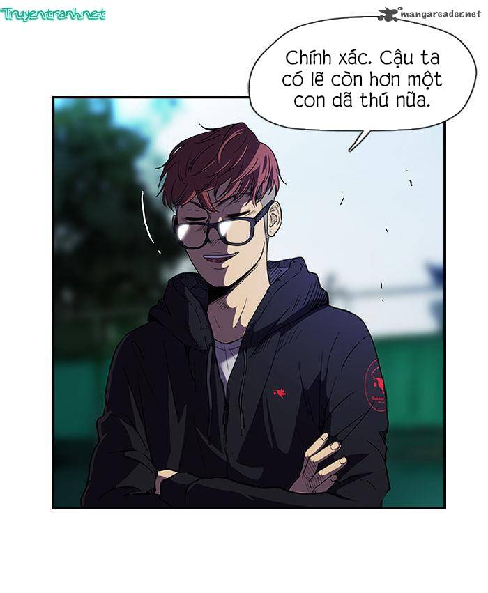 Thể Thao Cực Hạn - Chapter 73 - Page 7