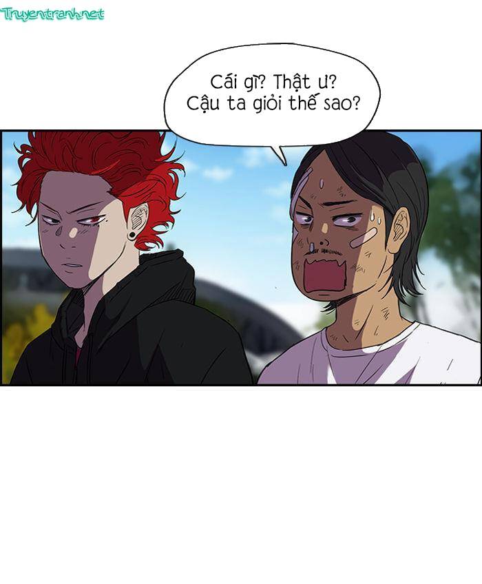 Thể Thao Cực Hạn - Chapter 73 - Page 8