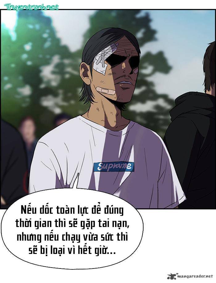 Thể Thao Cực Hạn - Chapter 74 - Page 10
