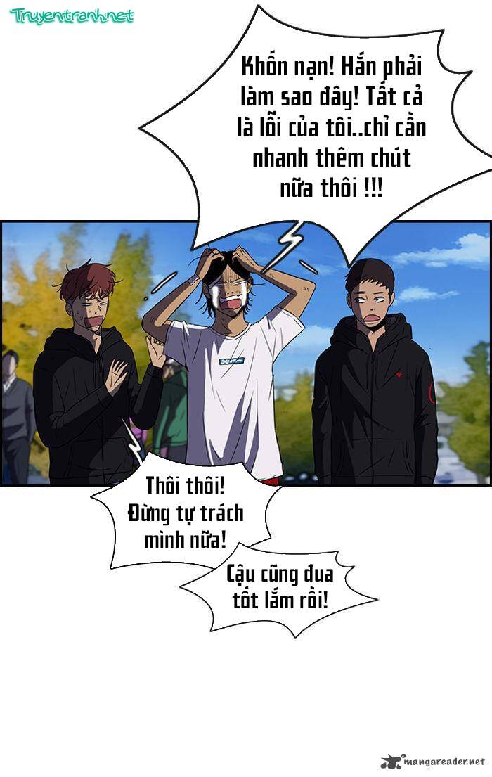 Thể Thao Cực Hạn - Chapter 74 - Page 11