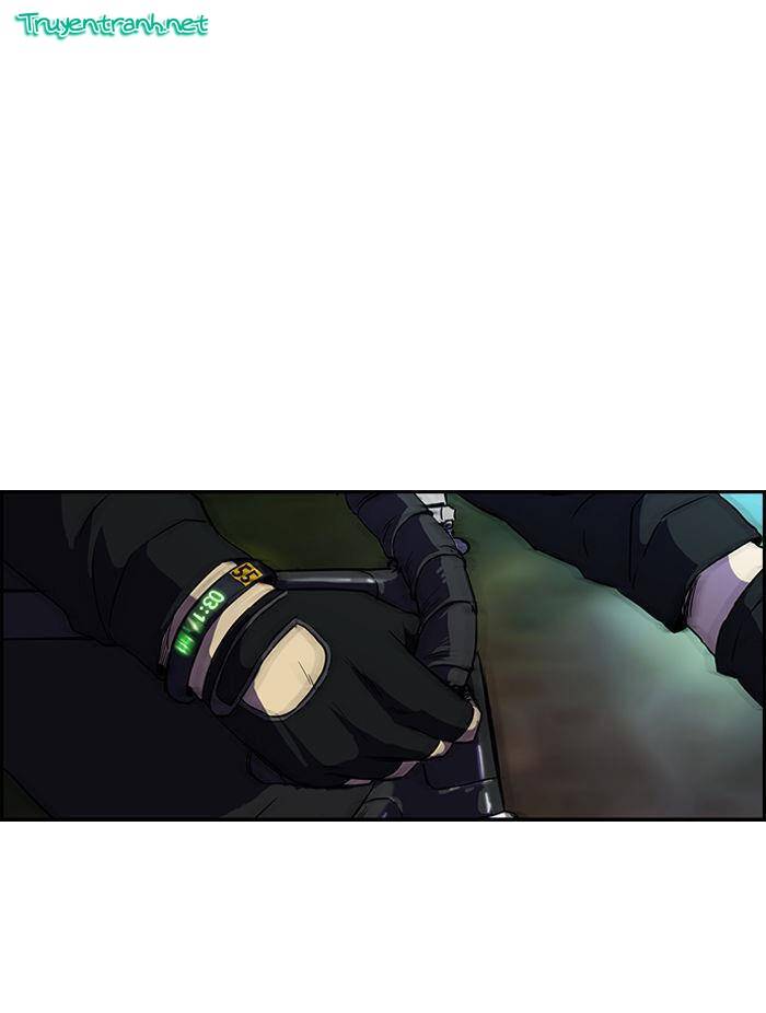 Thể Thao Cực Hạn - Chapter 74 - Page 13