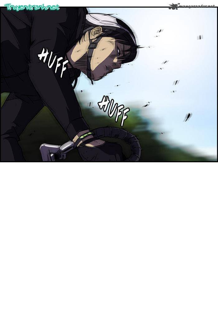 Thể Thao Cực Hạn - Chapter 74 - Page 14