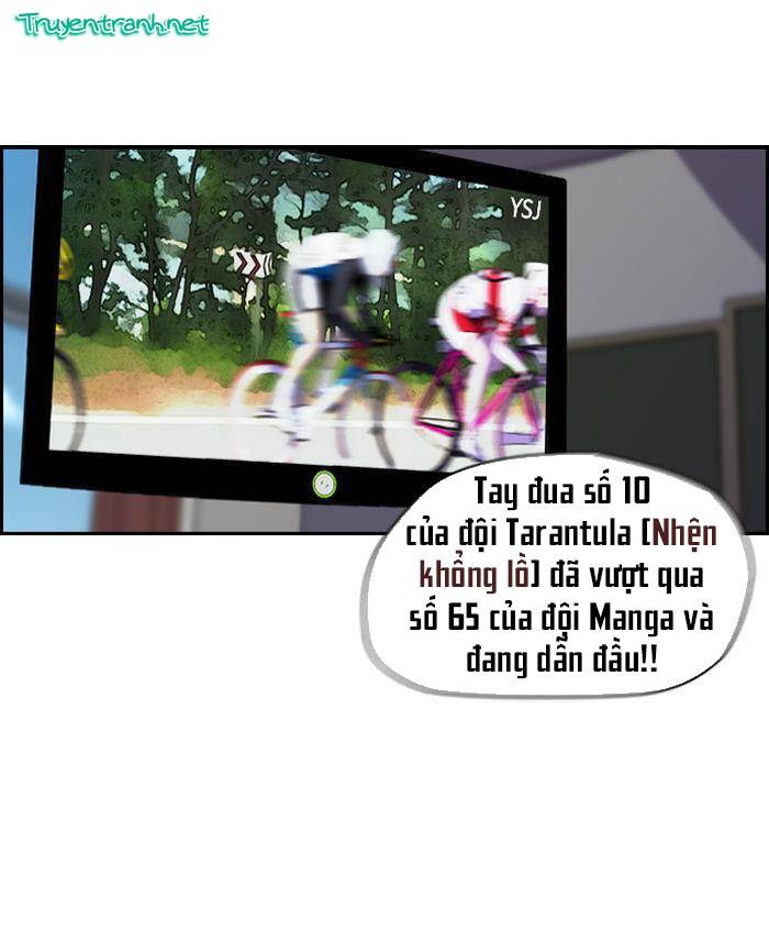 Thể Thao Cực Hạn - Chapter 74 - Page 15