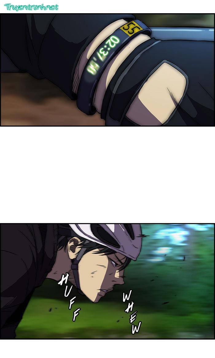Thể Thao Cực Hạn - Chapter 74 - Page 20