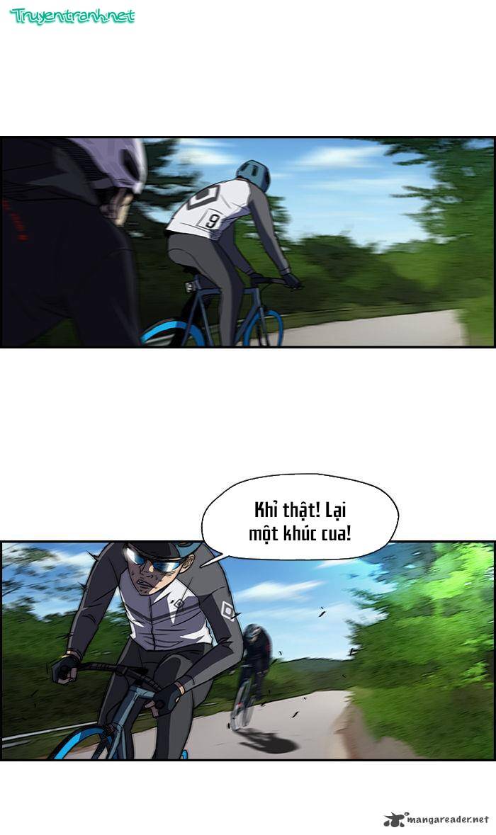 Thể Thao Cực Hạn - Chapter 74 - Page 21