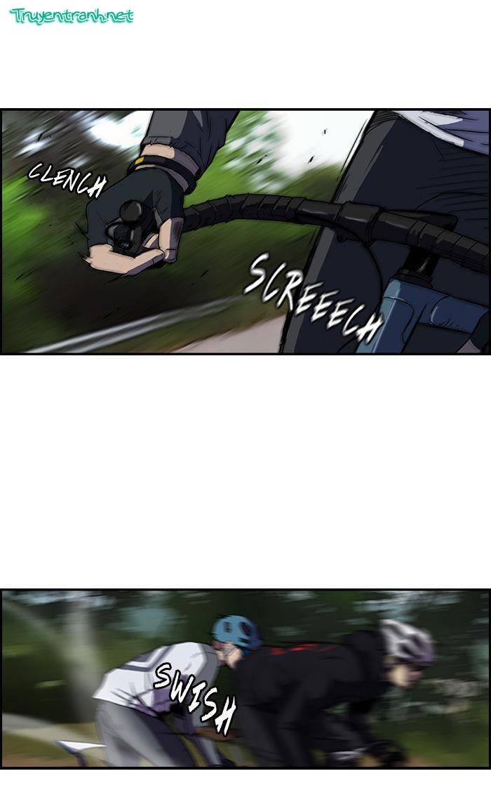 Thể Thao Cực Hạn - Chapter 74 - Page 22