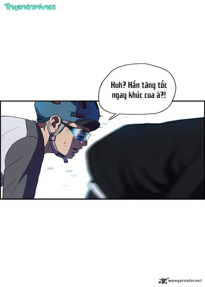 Thể Thao Cực Hạn - Chapter 74 - Page 23