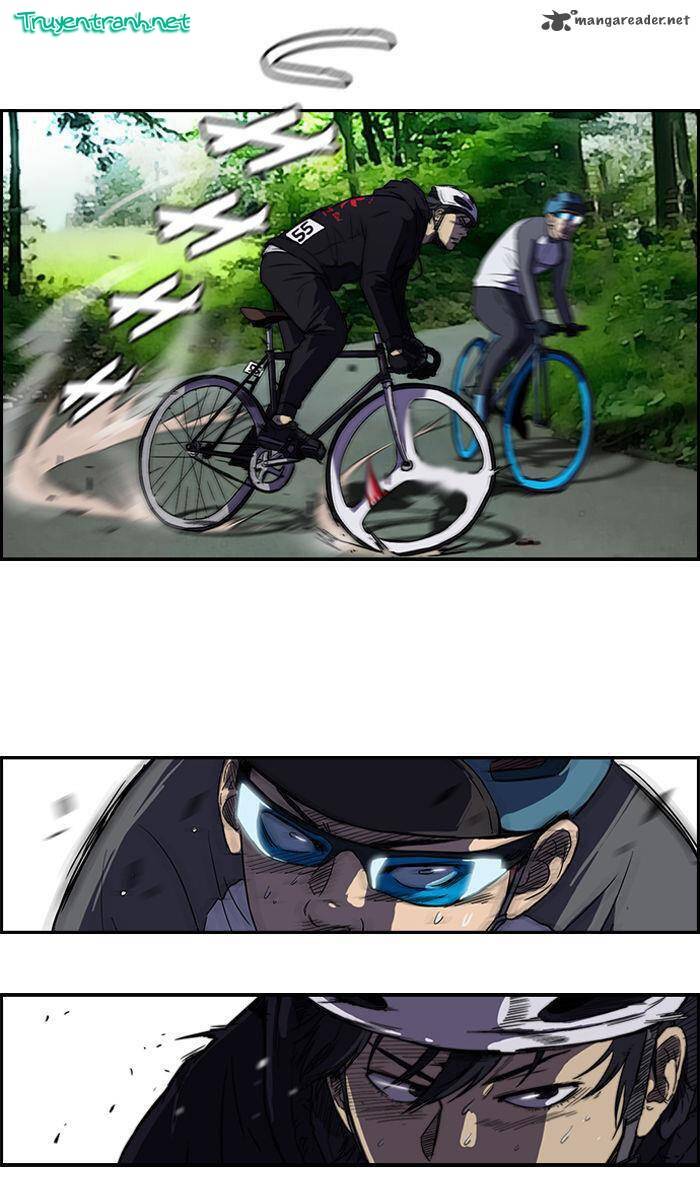 Thể Thao Cực Hạn - Chapter 74 - Page 24