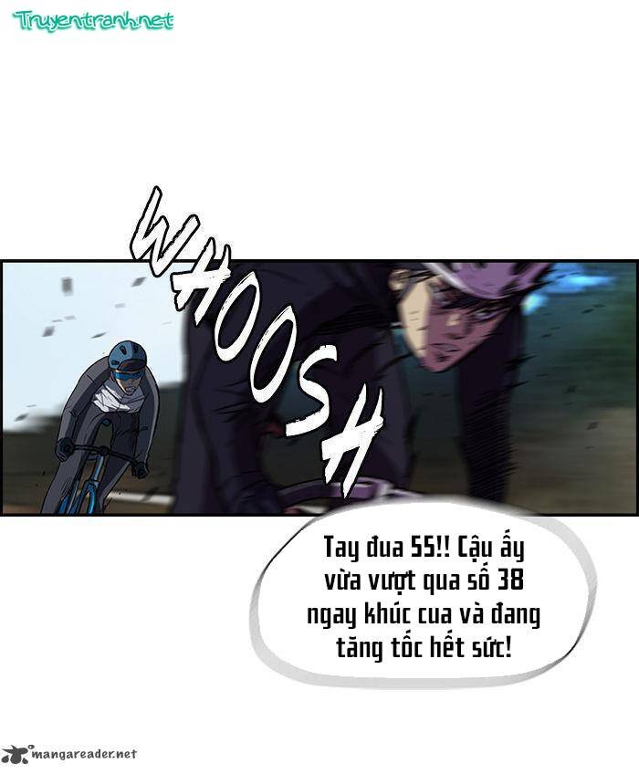 Thể Thao Cực Hạn - Chapter 74 - Page 25