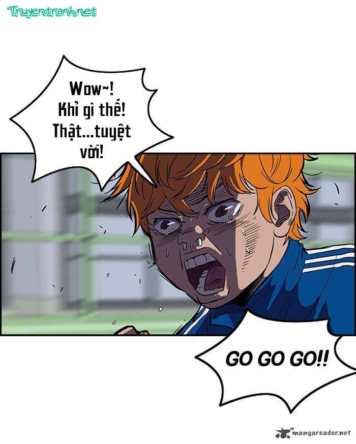 Thể Thao Cực Hạn - Chapter 74 - Page 27