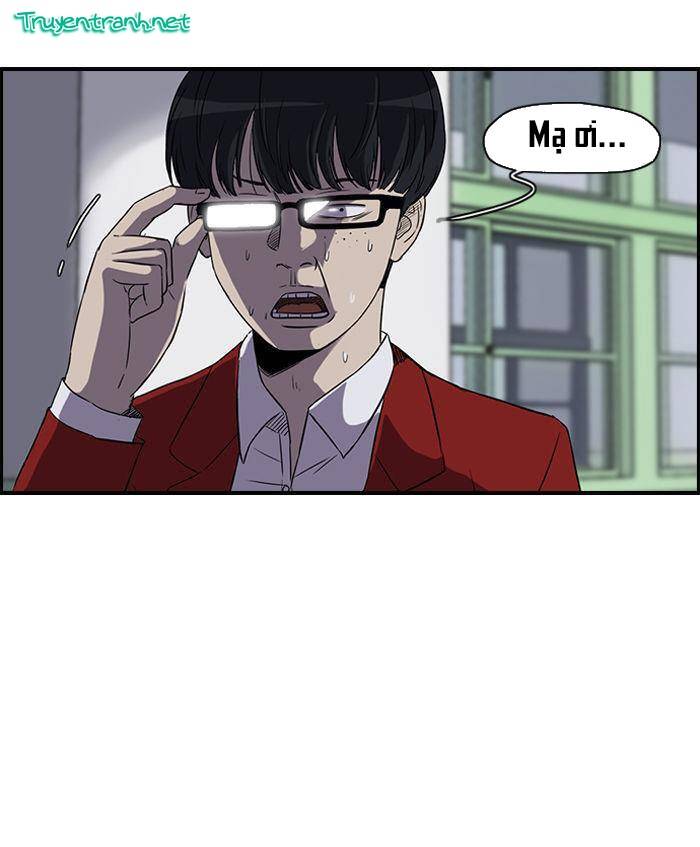 Thể Thao Cực Hạn - Chapter 74 - Page 28