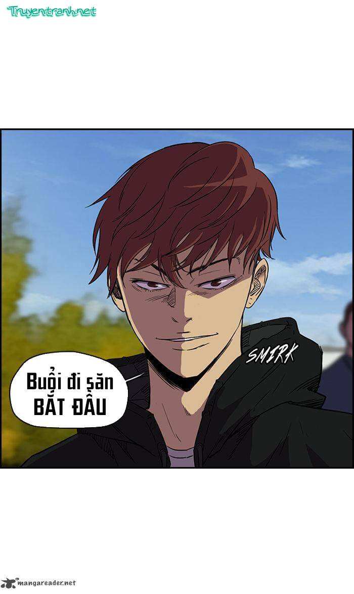 Thể Thao Cực Hạn - Chapter 74 - Page 30