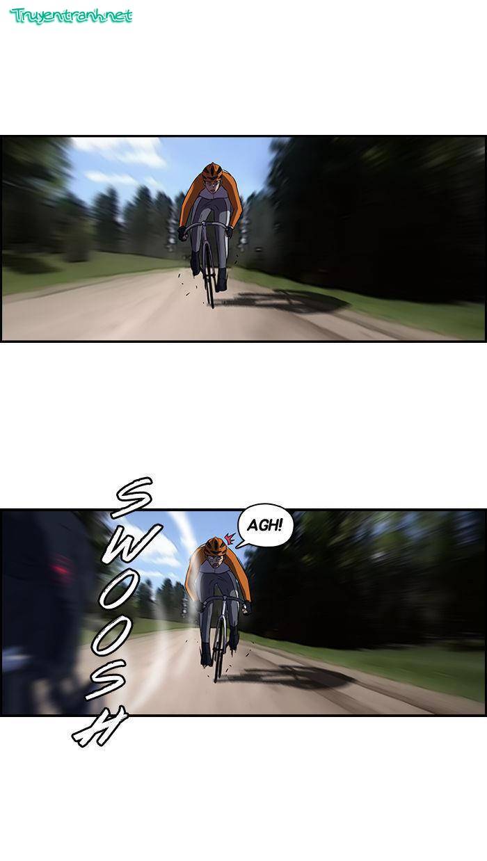 Thể Thao Cực Hạn - Chapter 74 - Page 31