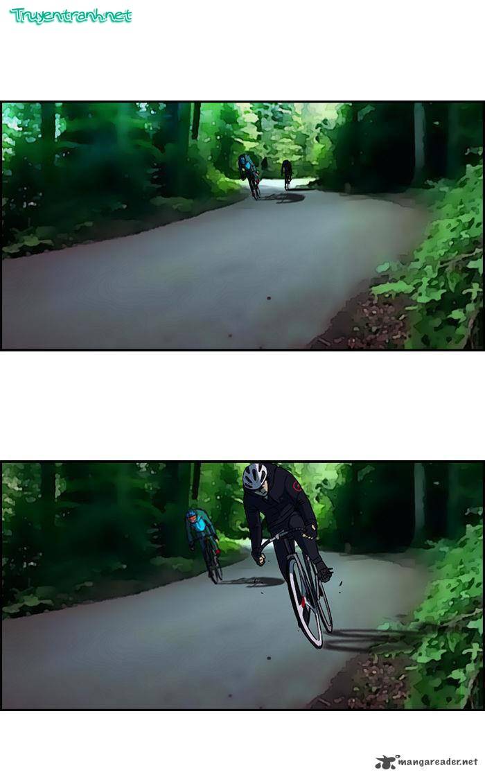 Thể Thao Cực Hạn - Chapter 74 - Page 32