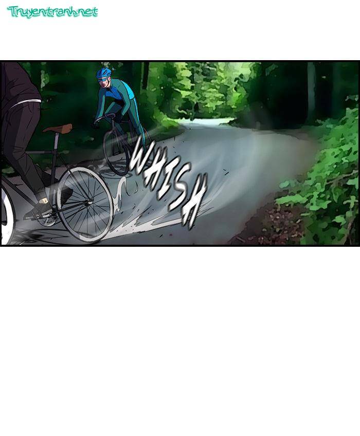 Thể Thao Cực Hạn - Chapter 74 - Page 33