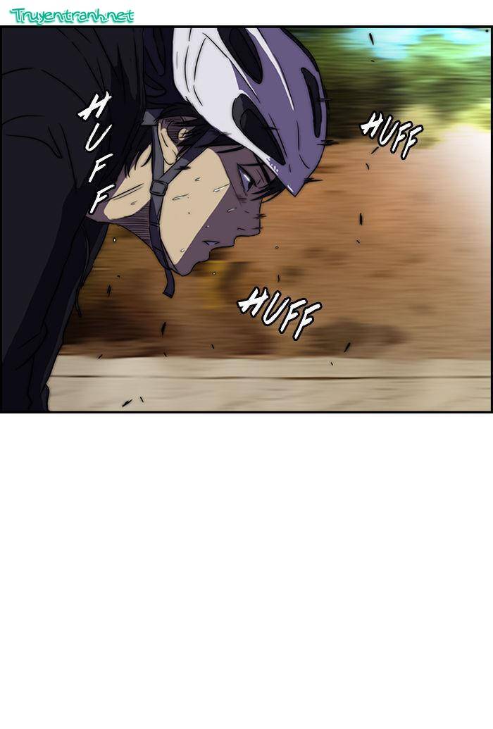 Thể Thao Cực Hạn - Chapter 74 - Page 34