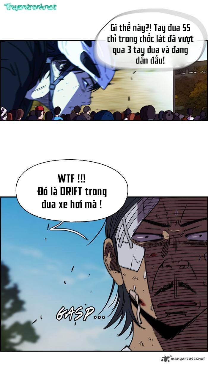 Thể Thao Cực Hạn - Chapter 74 - Page 35