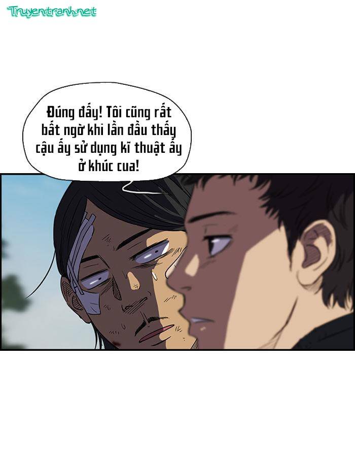 Thể Thao Cực Hạn - Chapter 74 - Page 36