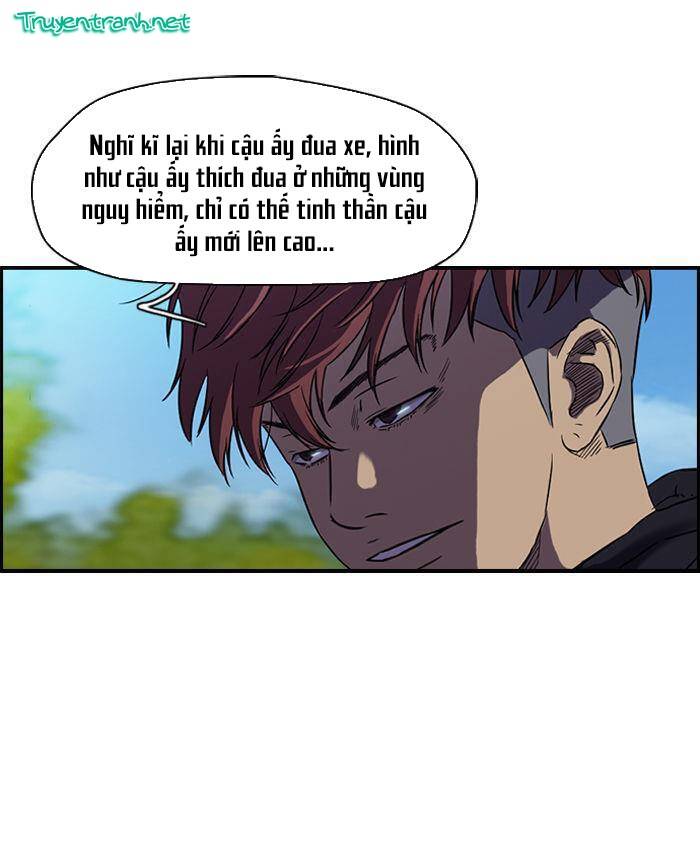 Thể Thao Cực Hạn - Chapter 74 - Page 41