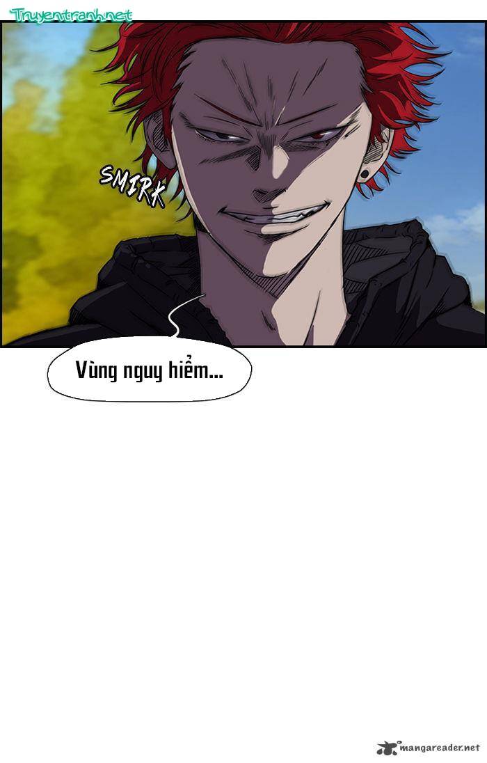 Thể Thao Cực Hạn - Chapter 74 - Page 42