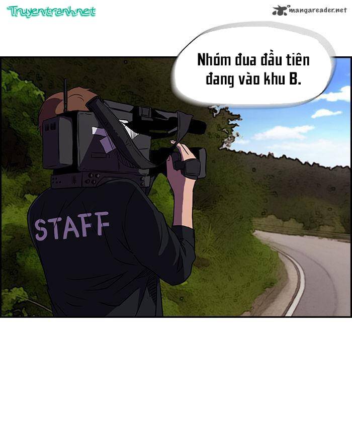 Thể Thao Cực Hạn - Chapter 74 - Page 43