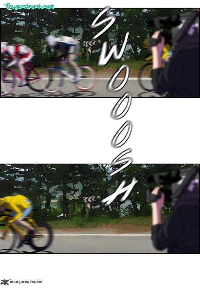 Thể Thao Cực Hạn - Chapter 74 - Page 44