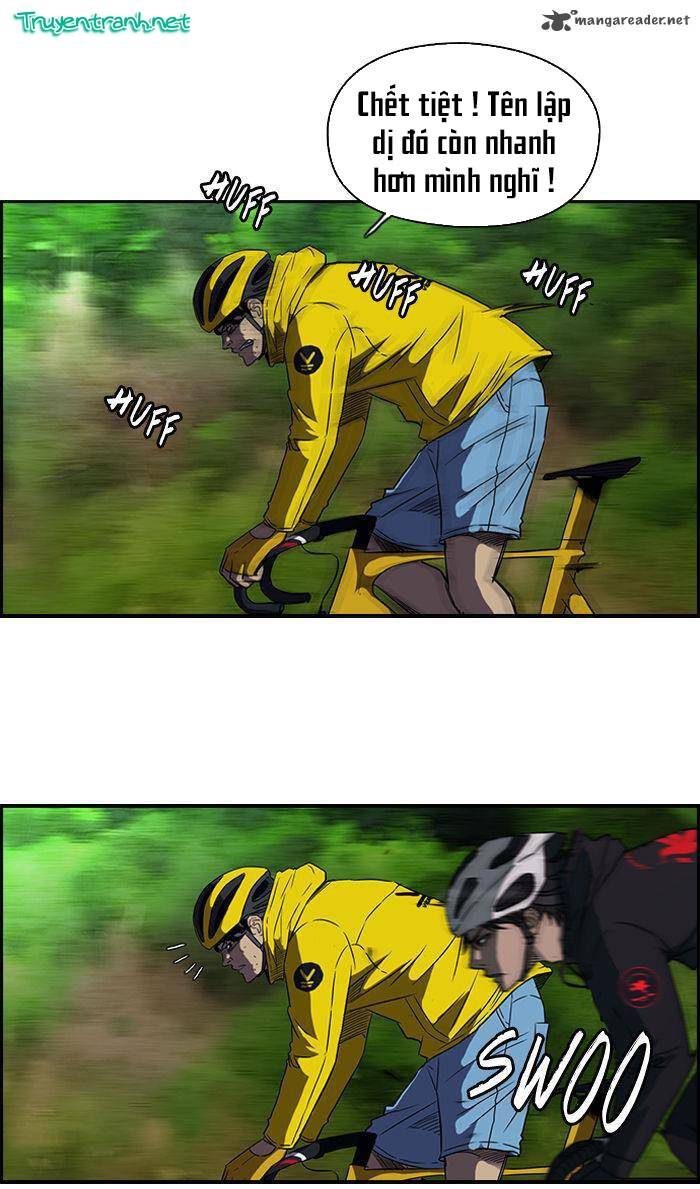 Thể Thao Cực Hạn - Chapter 74 - Page 45