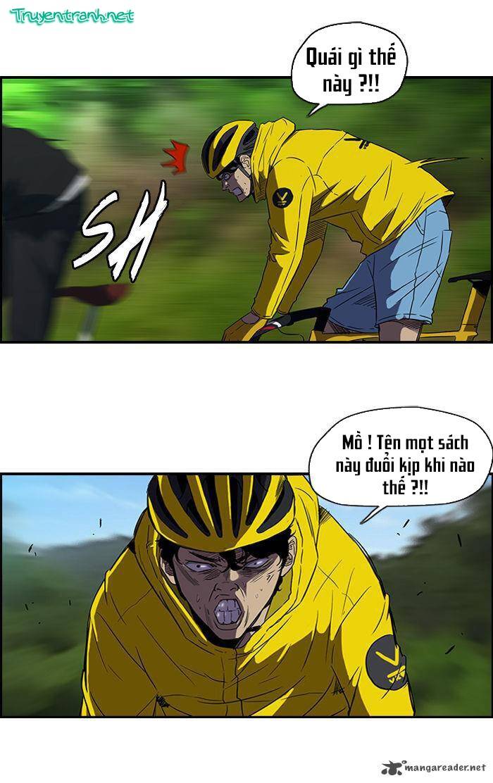 Thể Thao Cực Hạn - Chapter 74 - Page 46