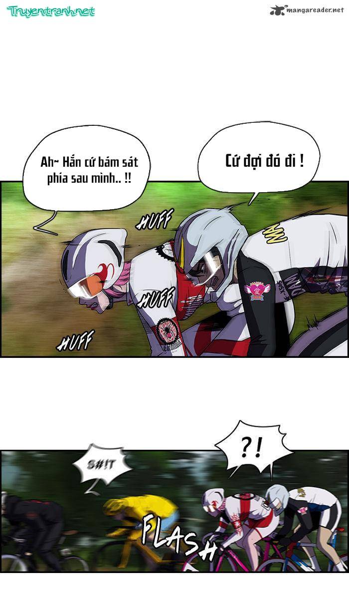 Thể Thao Cực Hạn - Chapter 74 - Page 47