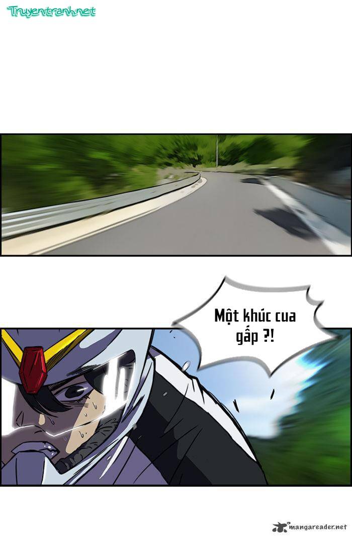 Thể Thao Cực Hạn - Chapter 74 - Page 48