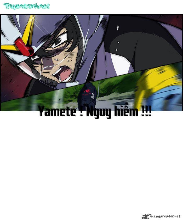 Thể Thao Cực Hạn - Chapter 74 - Page 50