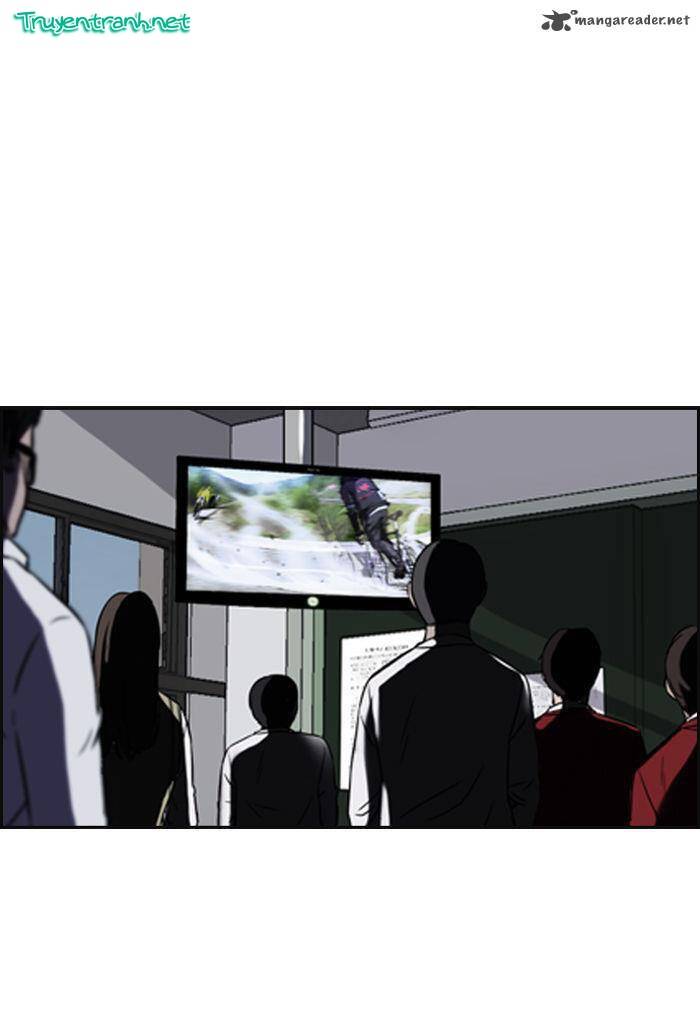 Thể Thao Cực Hạn - Chapter 74 - Page 58