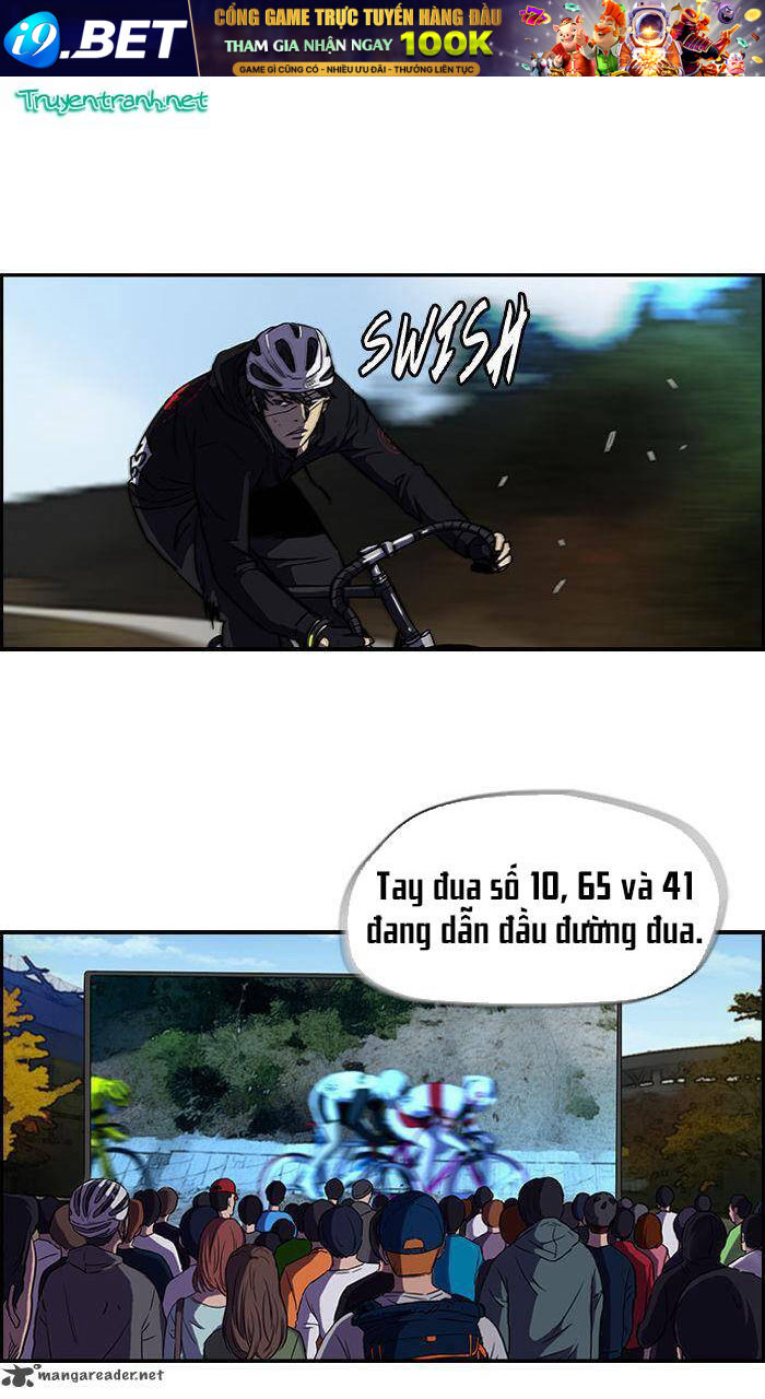 Thể Thao Cực Hạn - Chapter 74 - Page 5