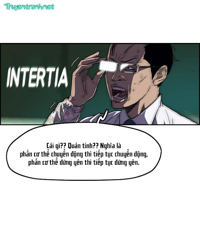 Thể Thao Cực Hạn - Chapter 75 - Page 12