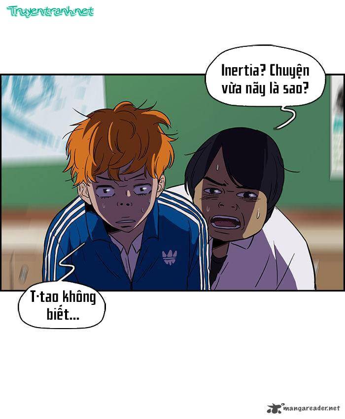 Thể Thao Cực Hạn - Chapter 75 - Page 14